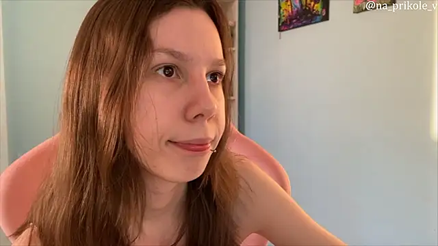 na prikole  online show from 03-18-26, 01:58