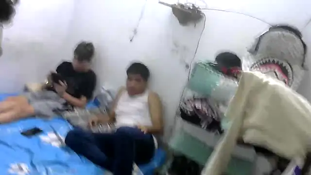 Snapshot of Sm1thXx chatting on 03-14-25, 03:26 Sm1thXx online show from 03-14-25, 03:26