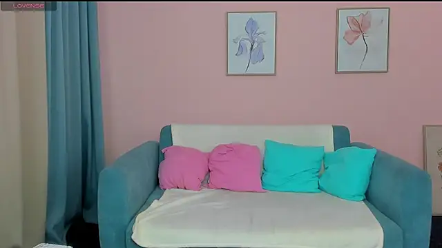 AmeliaLoveee online show from 01-25-25, 02:25