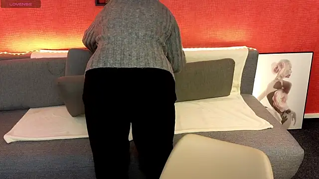 AmeliaLoveee online show from 01-31-25, 08:43