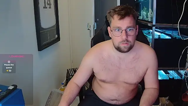 justinitt online show from 01-24-25, 03:24