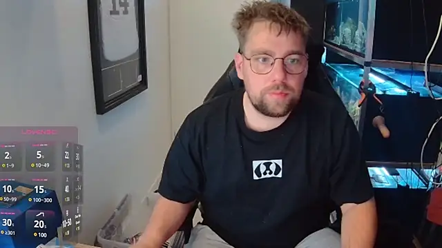 justinitt online show from 01-26-25, 11:50