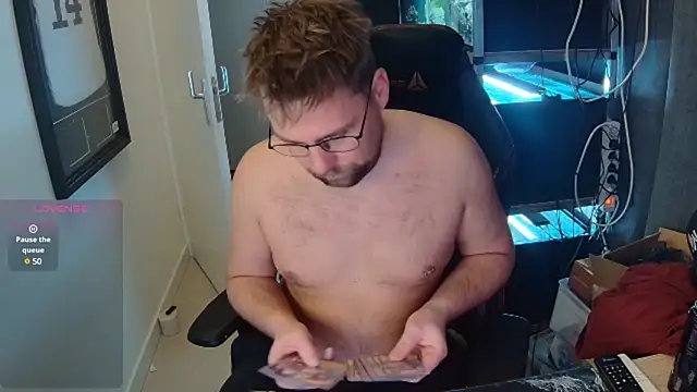 justinitt online show from 01-30-25, 12:37