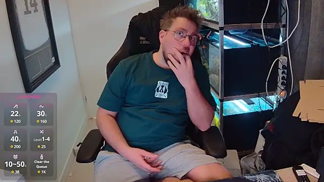 justinitt online show from 01-31-25, 07:08