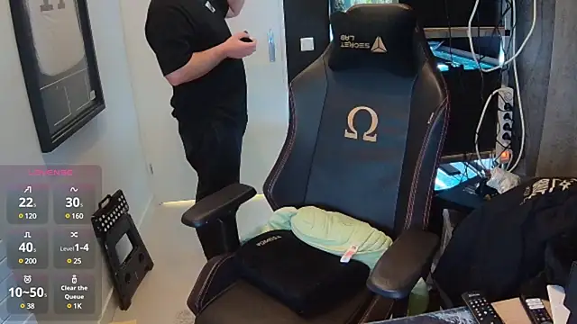 justinitt online show from 02-02-25, 01:52