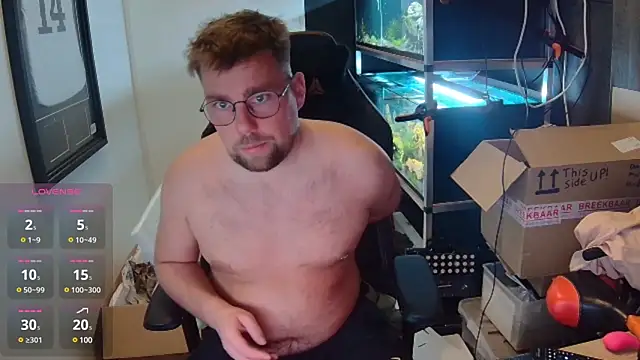 justinitt online show from 02-04-25, 09:41