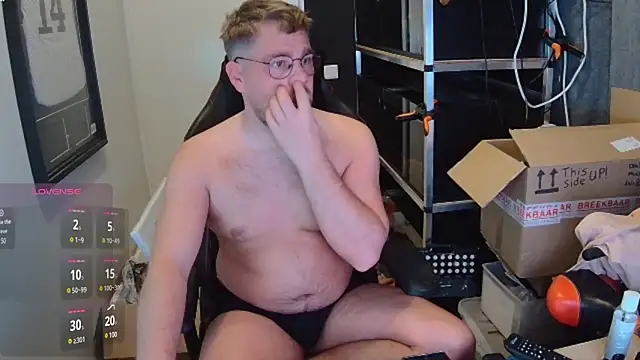 justinitt online show from 02-05-25, 05:20