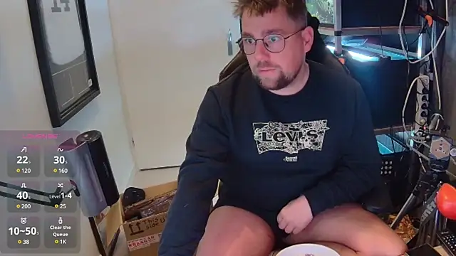 justinitt online show from 02-08-25, 11:01