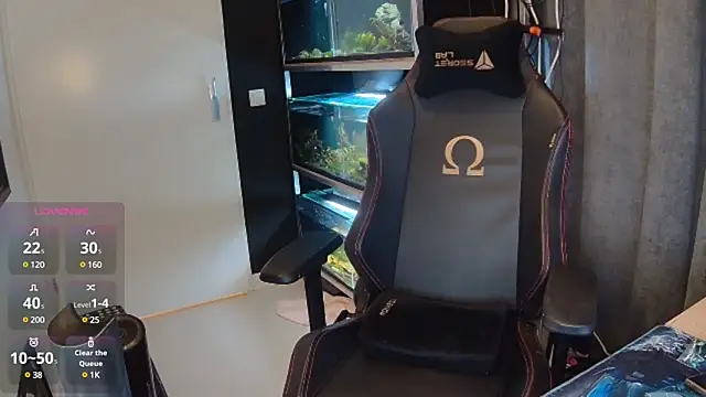 justinitt online show from 02-11-25, 04:35