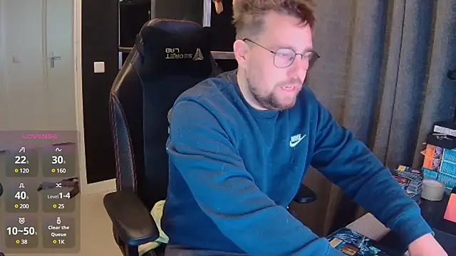 justinitt online show from 02-13-25, 10:02