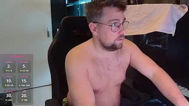 justinitt online show from 02-13-25, 10:22