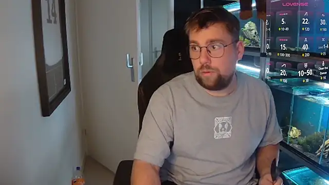 justinitt online show from 02-16-25, 01:38