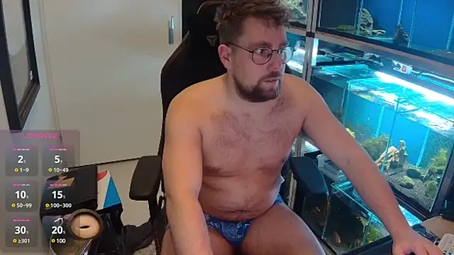 justinitt online show from 02-17-25, 08:58