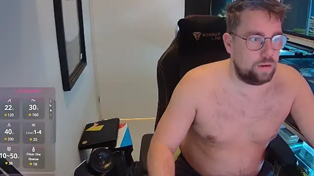 justinitt online show from 02-18-25, 09:10