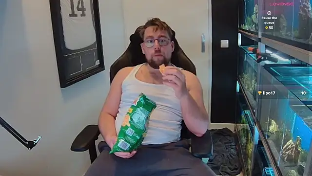 justinitt online show from 02-20-25, 01:51