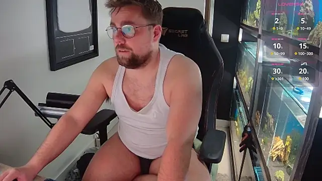 justinitt online show from 02-24-25, 04:16