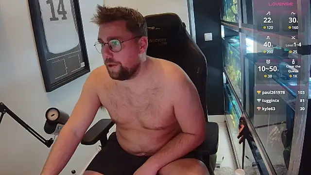 justinitt online show from 02-24-25, 04:36