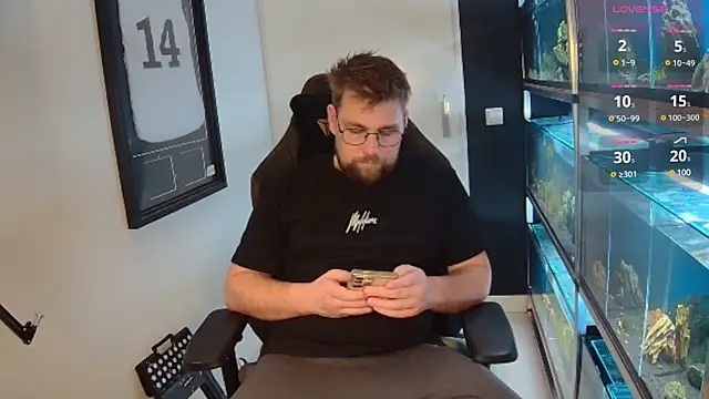 justinitt online show from 02-25-25, 07:14