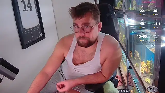 justinitt online show from 02-26-25, 06:00