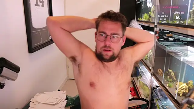 justinitt online show from 03-06-25, 12:54