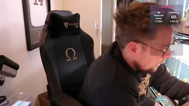 justinitt online show from 03-07-25, 01:51