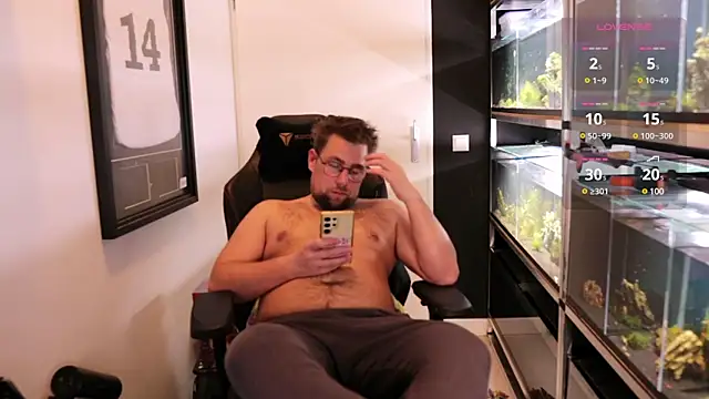 justinitt online show from 03-09-25, 10:30