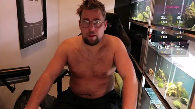 justinitt online show from 03-13-25, 12:27