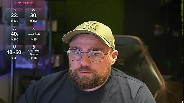 justinitt online show from 10-13-25, 04:40