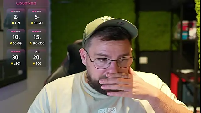 justinitt online show from 10-20-25, 08:31