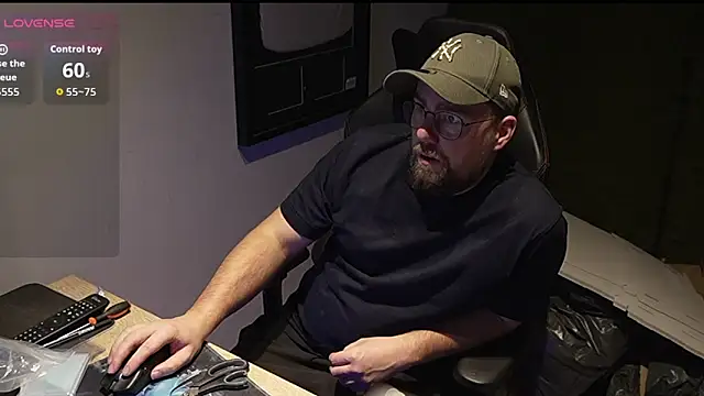 justinitt online show from 01-12-26, 05:51