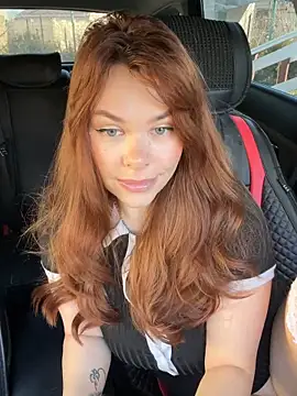 Kelley Allie online show from 03-10-26, 06:40