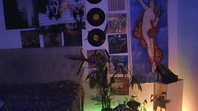 lollaxjf online show from 07-13-26, 10:45