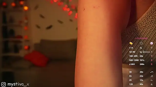 EliyaX online show from 11-02-25, 05:15