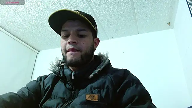 im dominik online show from 01-15-25, 11:53