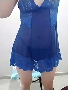 Sophy666 online show from 02-08-25, 07:04