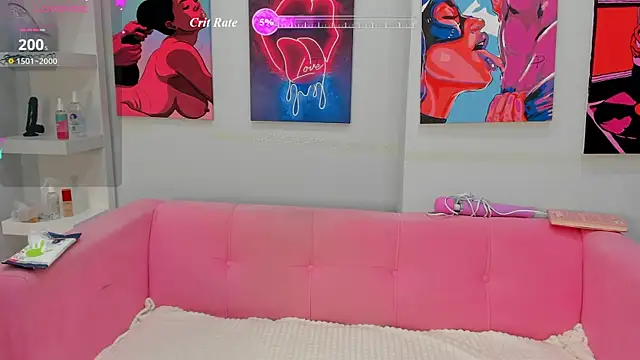 Snapshot of Brilly_Lily chatting on 07-15-26, 05:12 Brilly Lily online show from 07-15-26, 05:12
