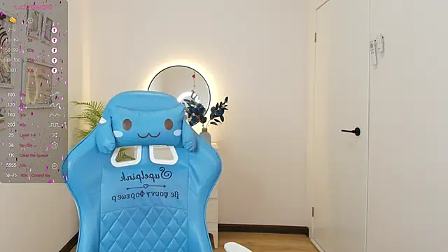 Kar1 na  online show from 02-23-25, 08:28