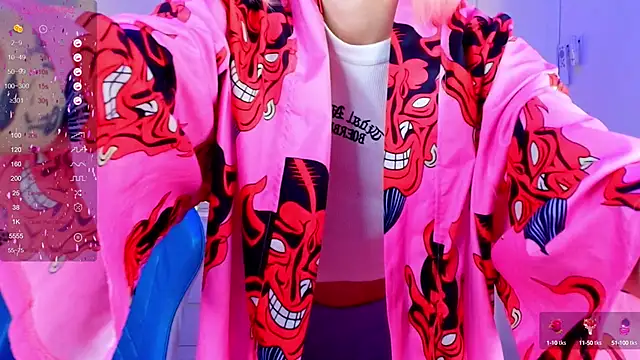 Kar1 na  online show from 03-05-25, 08:32