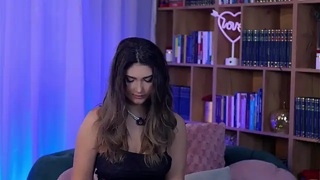 SarahPeach8 online show from 01-07-26, 01:41