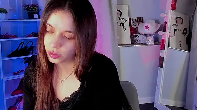 Sahara Shields online show from 11-13-25, 08:46