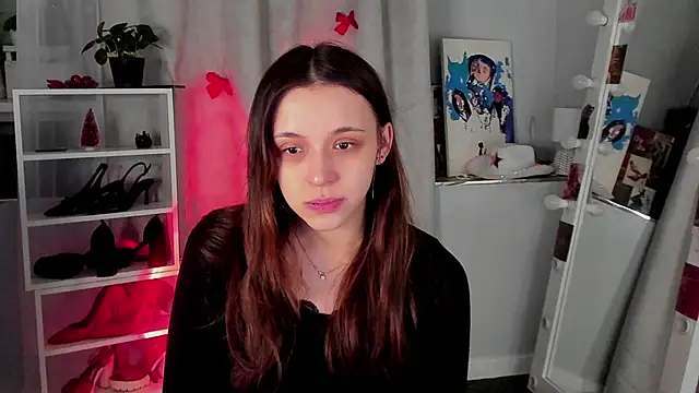 Sahara Shields online show from 01-11-26, 10:09