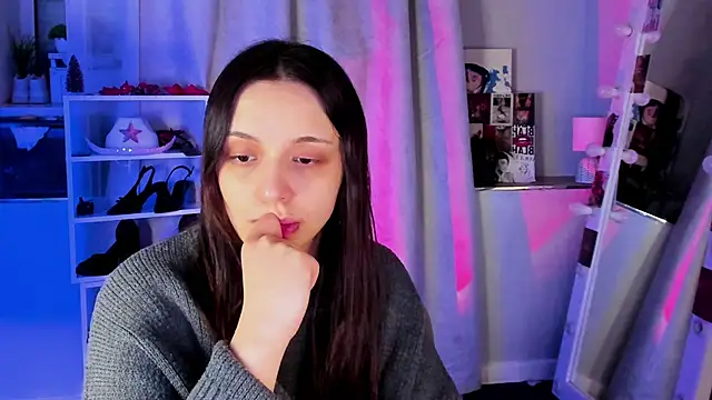 Sahara Shields online show from 02-24-26, 09:29