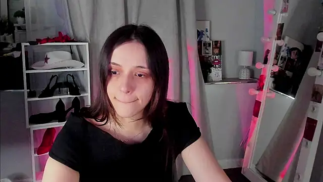 Sahara Shields online show from 03-24-26, 09:25