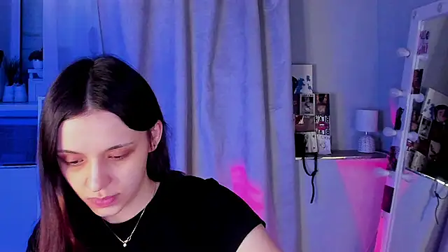 Sahara Shields online show from 04-05-26, 09:50