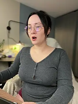 Kiss My Body online show from 02-04-26, 05:41