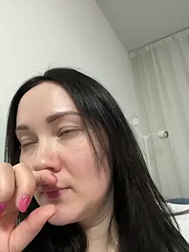 Kiss My Body online show from 03-09-26, 08:35