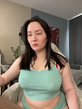 Kiss My Body online show from 03-30-26, 01:34