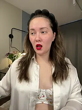 Kiss My Body online show from 06-16-26, 06:32
