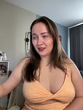Kiss My Body online show from 06-25-26, 12:09