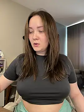 Kiss My Body online show from 06-29-26, 03:45